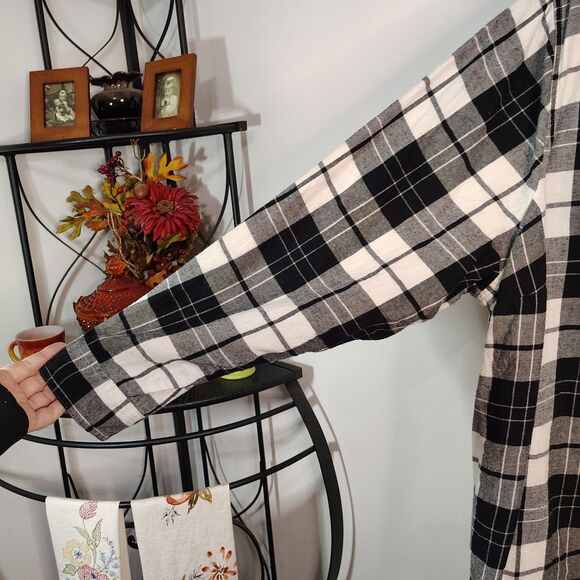 Casual Comfy Career BUNDLE 3X Women's Plus Size Shirts Long & 3/4 Sleeves - Picture 6 of 9